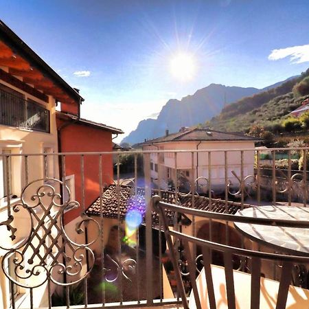 アルコ Sentieri Del Garda Bed & Breakfast エクステリア 写真