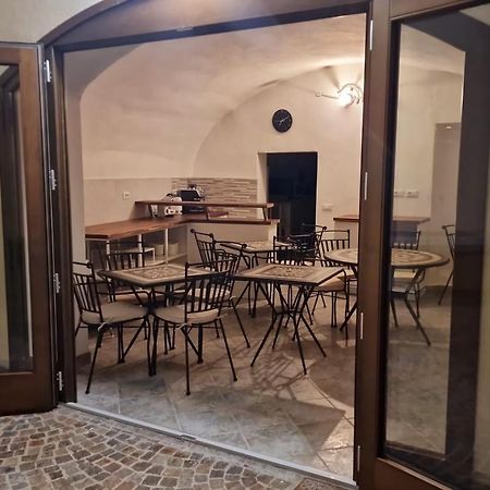 アルコ Sentieri Del Garda Bed & Breakfast エクステリア 写真