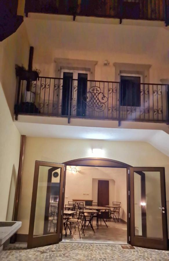 アルコ Sentieri Del Garda Bed & Breakfast エクステリア 写真
