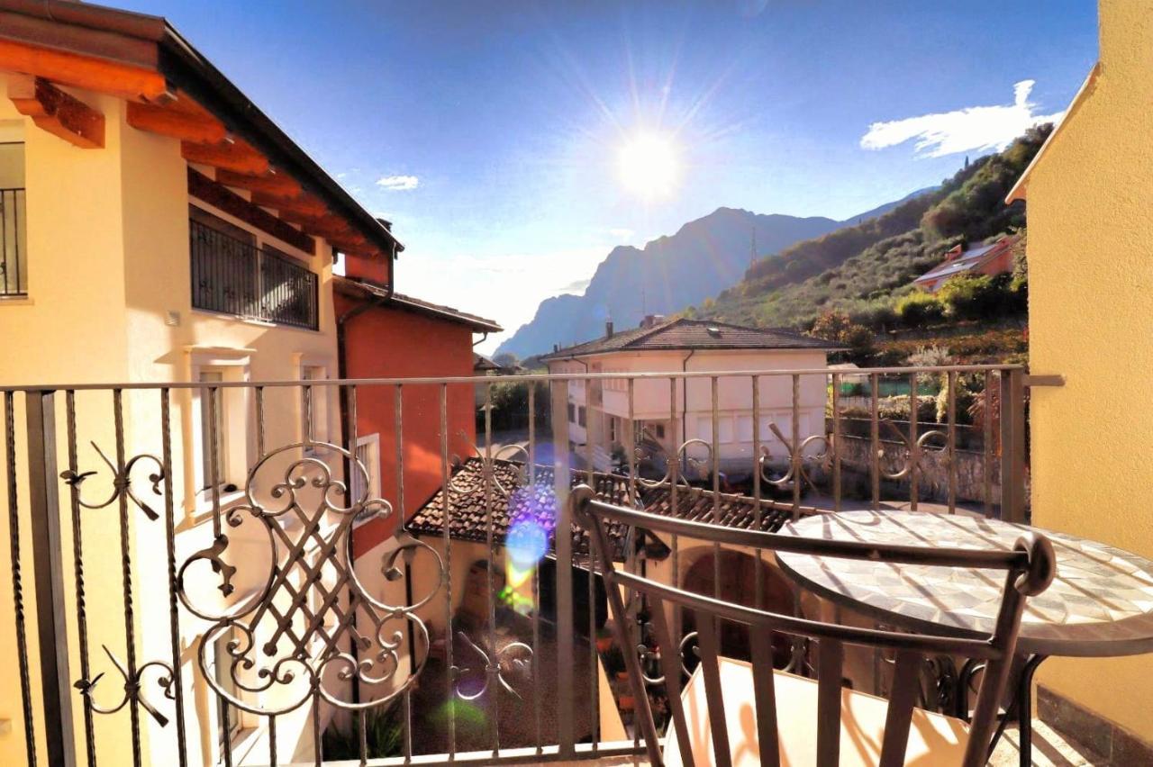 アルコ Sentieri Del Garda Bed & Breakfast エクステリア 写真