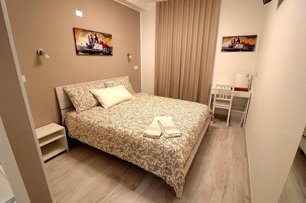 アルコ Sentieri Del Garda Bed & Breakfast エクステリア 写真