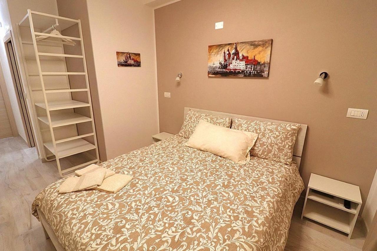 アルコ Sentieri Del Garda Bed & Breakfast エクステリア 写真