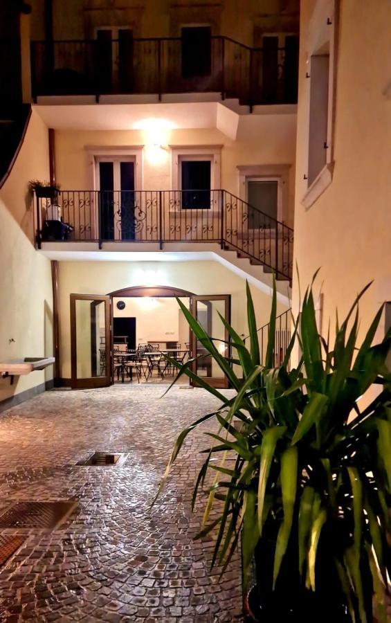 アルコ Sentieri Del Garda Bed & Breakfast エクステリア 写真