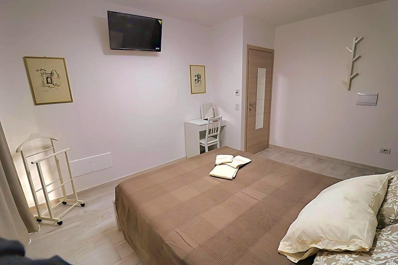 アルコ Sentieri Del Garda Bed & Breakfast エクステリア 写真