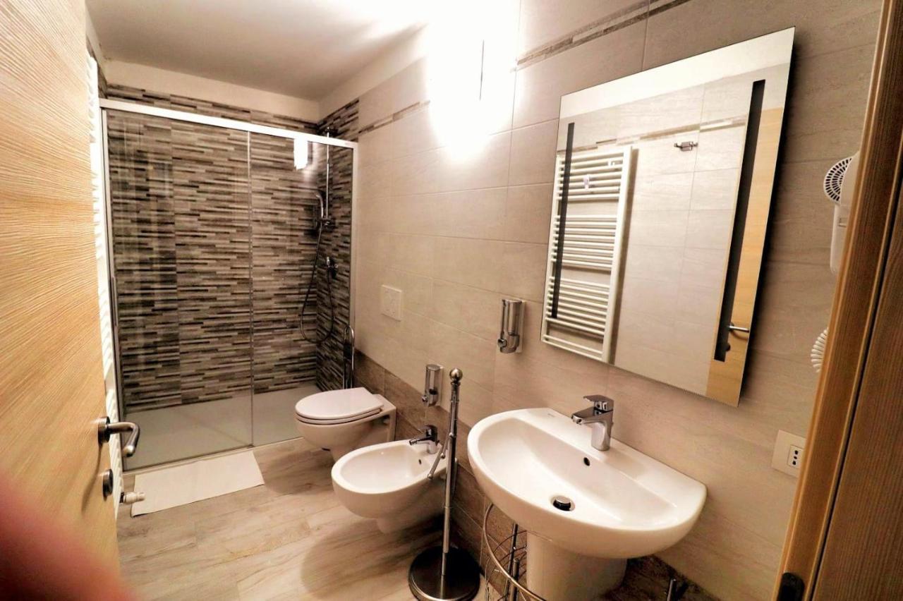 アルコ Sentieri Del Garda Bed & Breakfast エクステリア 写真