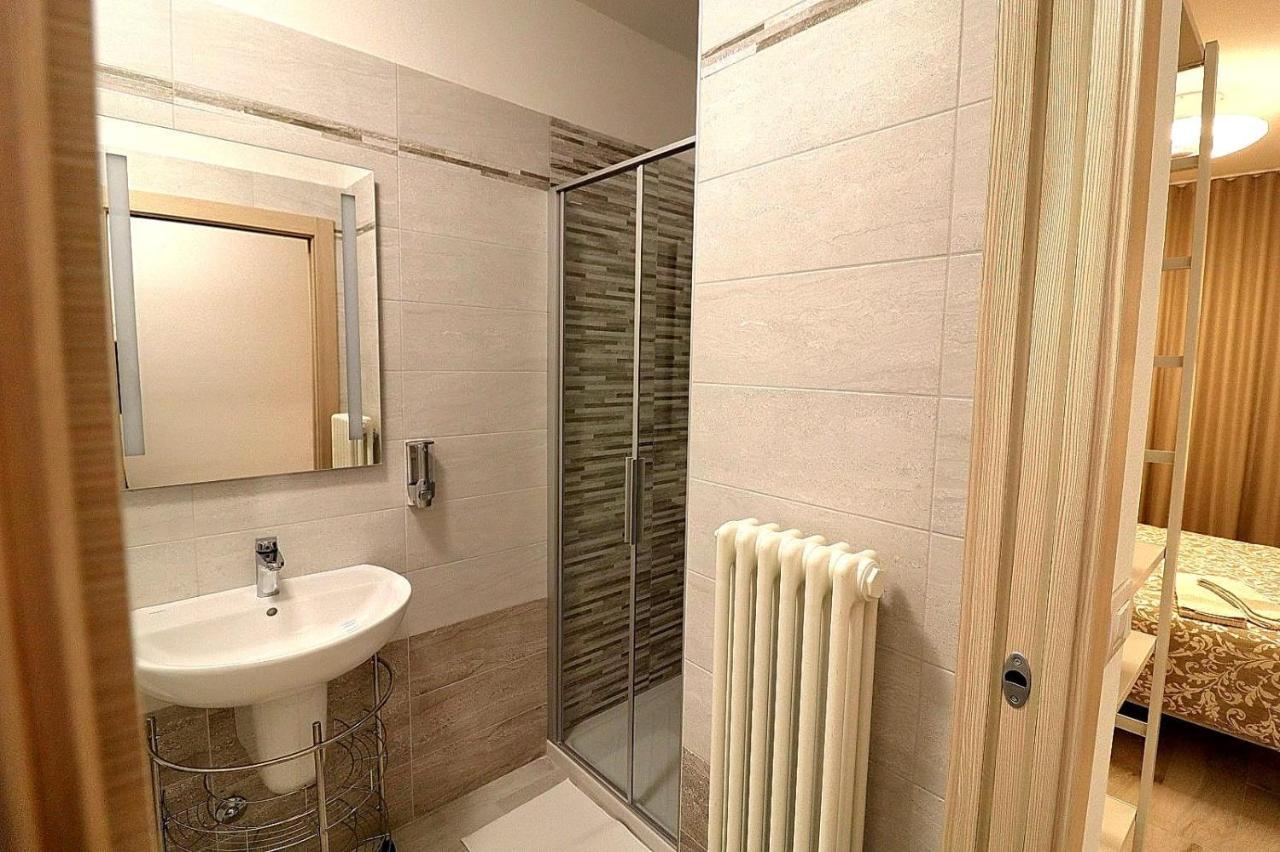 アルコ Sentieri Del Garda Bed & Breakfast エクステリア 写真