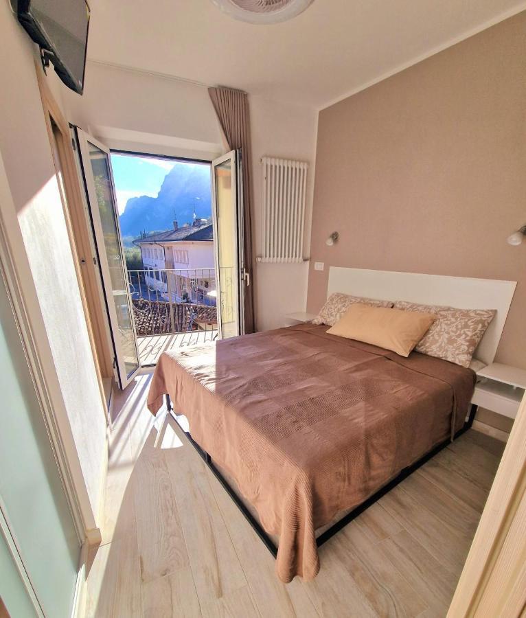 アルコ Sentieri Del Garda Bed & Breakfast エクステリア 写真