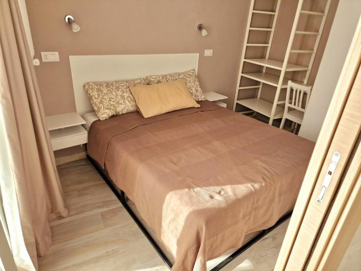 アルコ Sentieri Del Garda Bed & Breakfast エクステリア 写真
