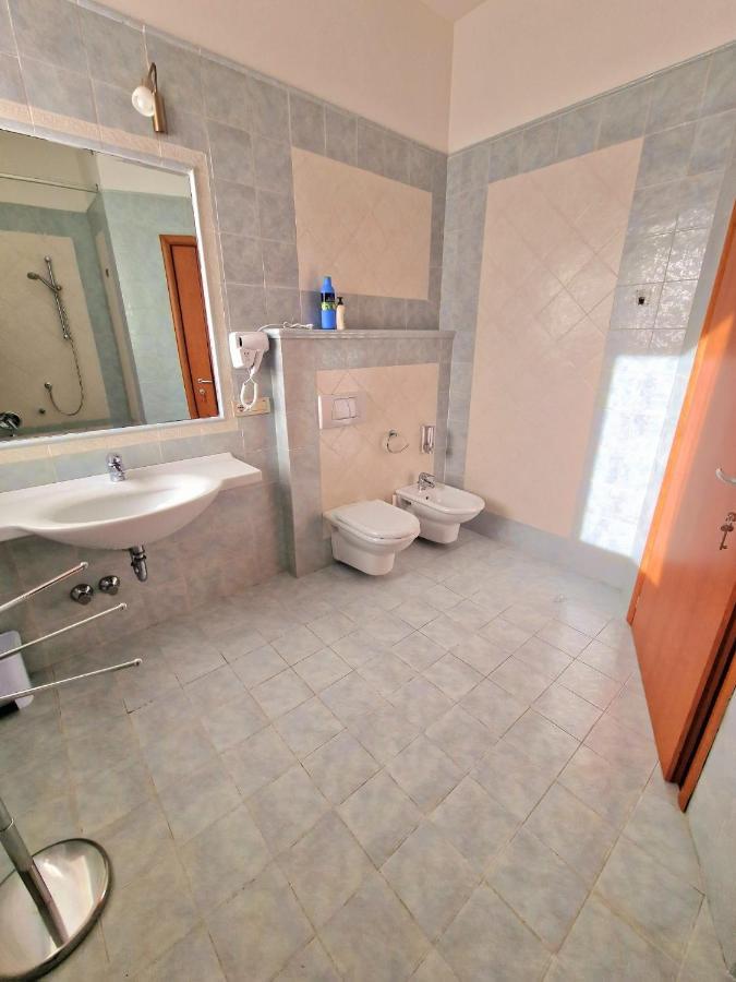 アルコ Sentieri Del Garda Bed & Breakfast エクステリア 写真