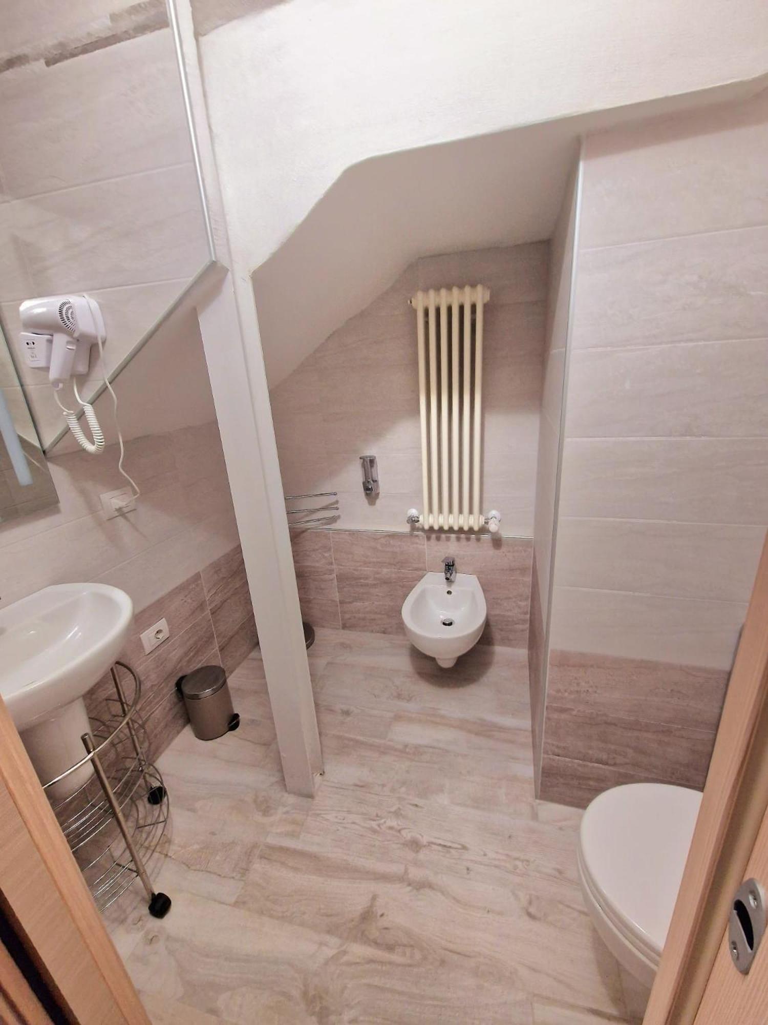 アルコ Sentieri Del Garda Bed & Breakfast エクステリア 写真